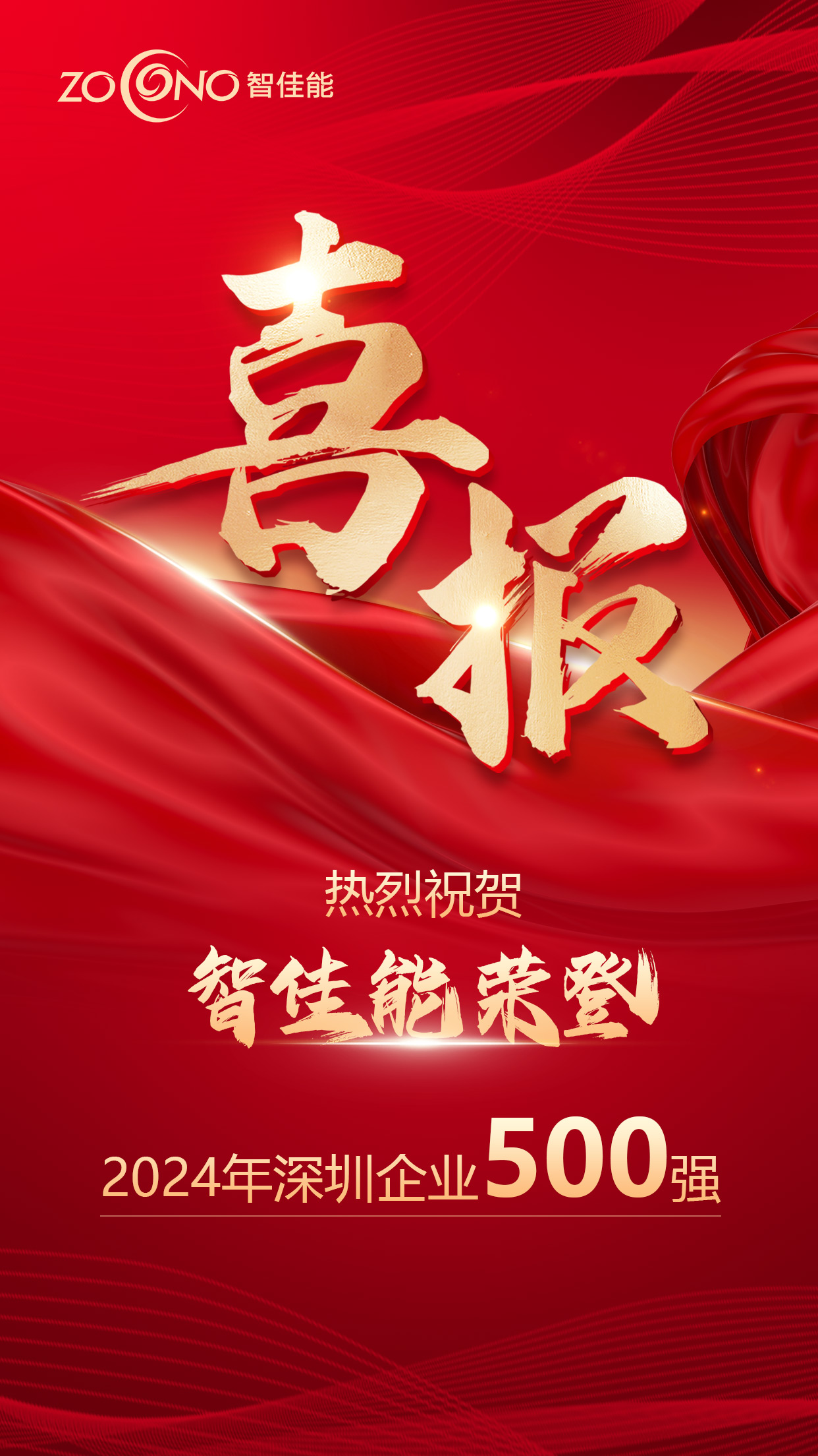 ϲѶŷ½ٵǡ2024ҵ500ǿ񵥣